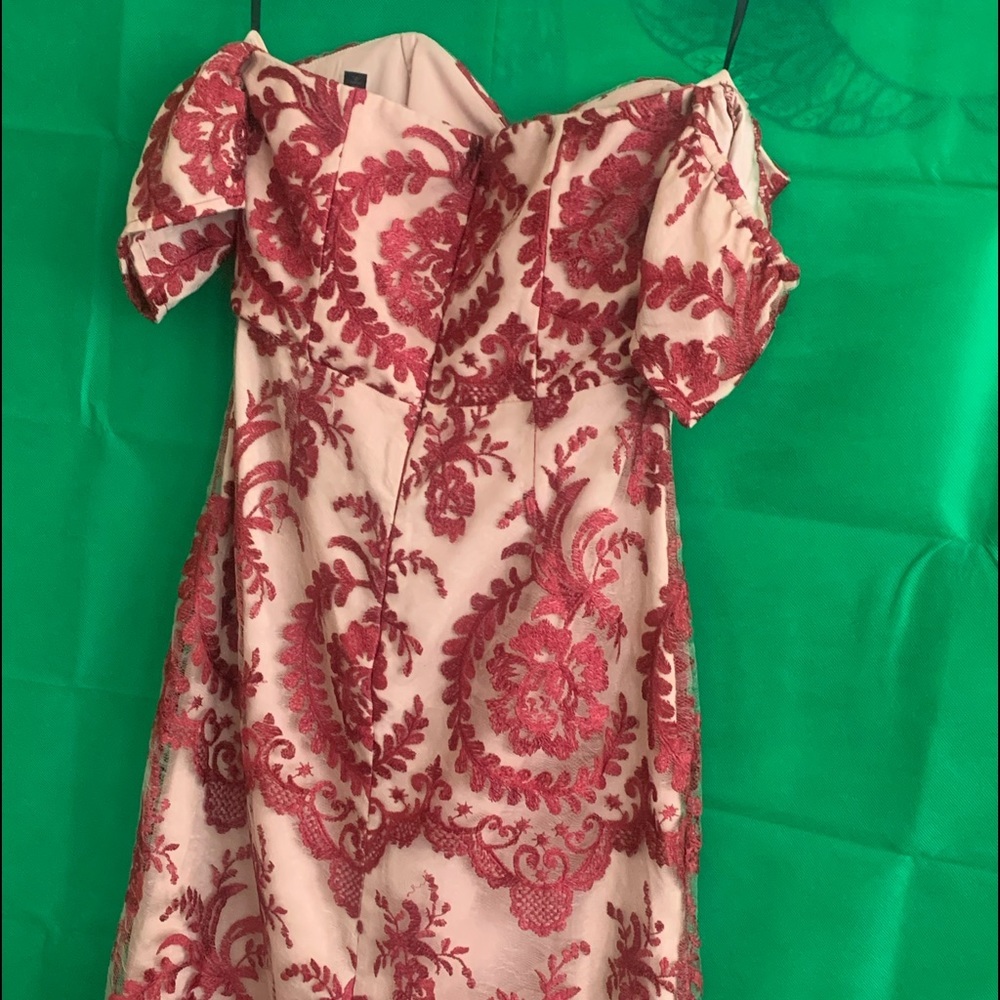 NBD Dress